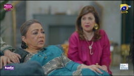 Humraaz - Episode 18 - 2nd July 2025